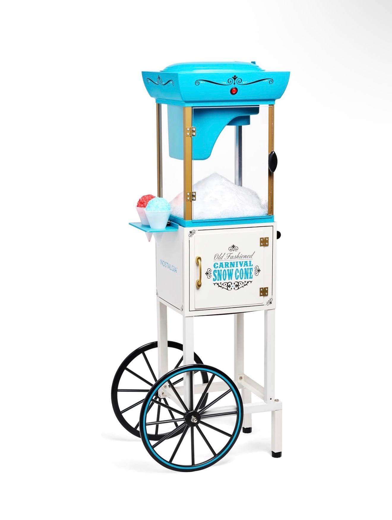 Snow Cone Machine
